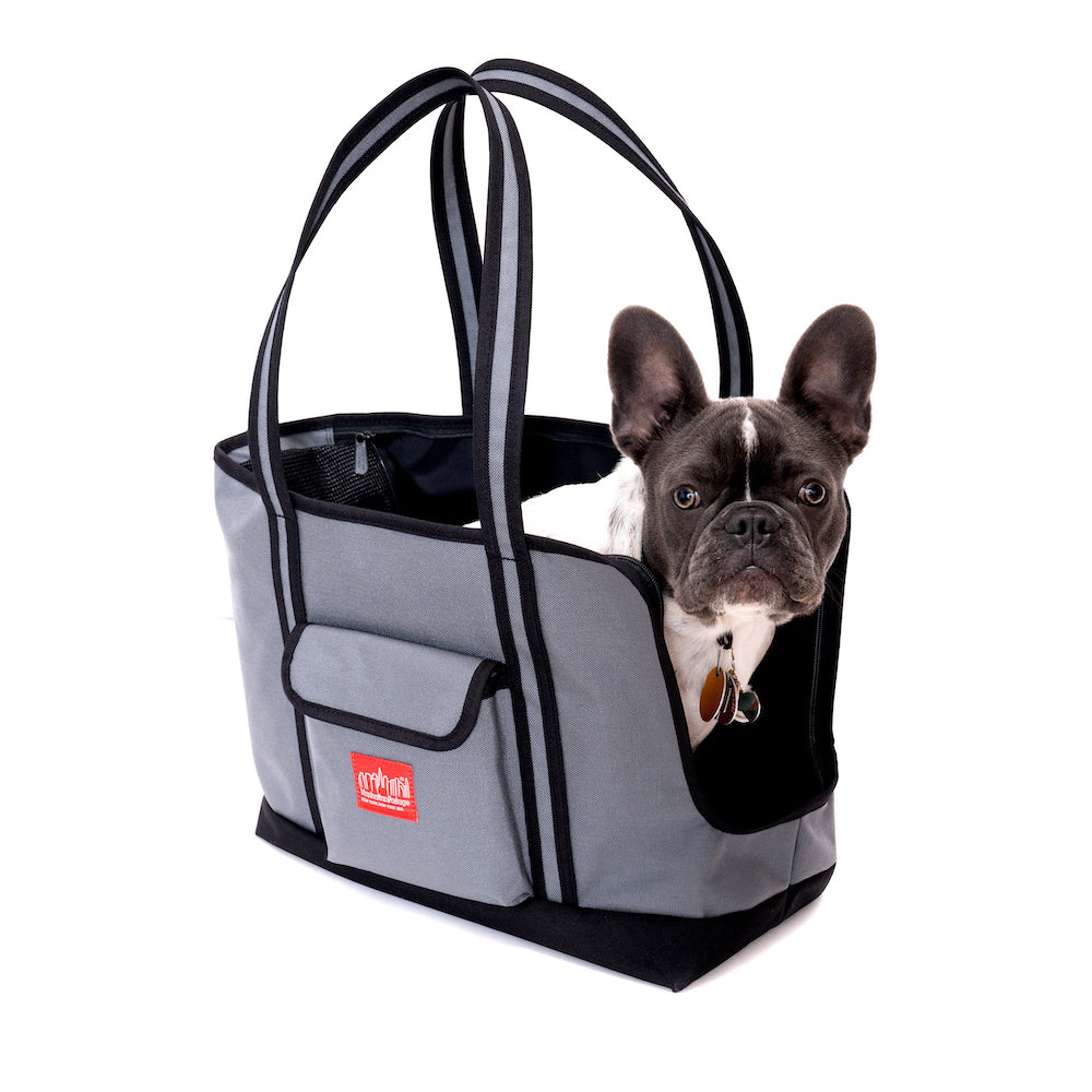 Pet Carrier Tote Bag Version 3